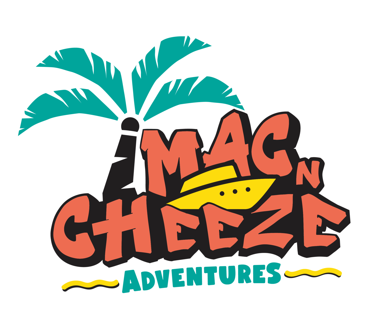 Mac N Cheese Adventures