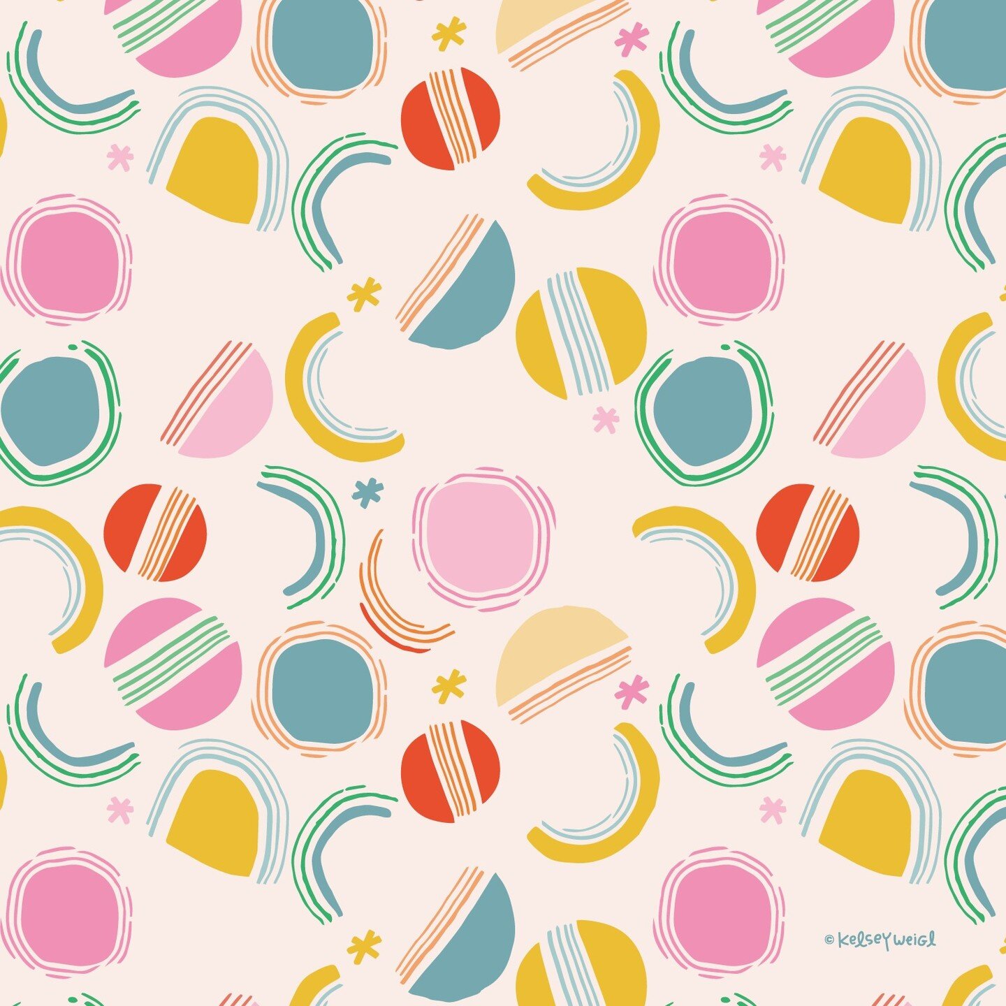 When the re-colour artwork tool hits just right. 

#doodles #surfacepatterndesign #patternplay #patterndesign #repeatingpattern #licensingartist #comeandplay #sleepwear #okcute #cutepatterns #momlife #creativeliving