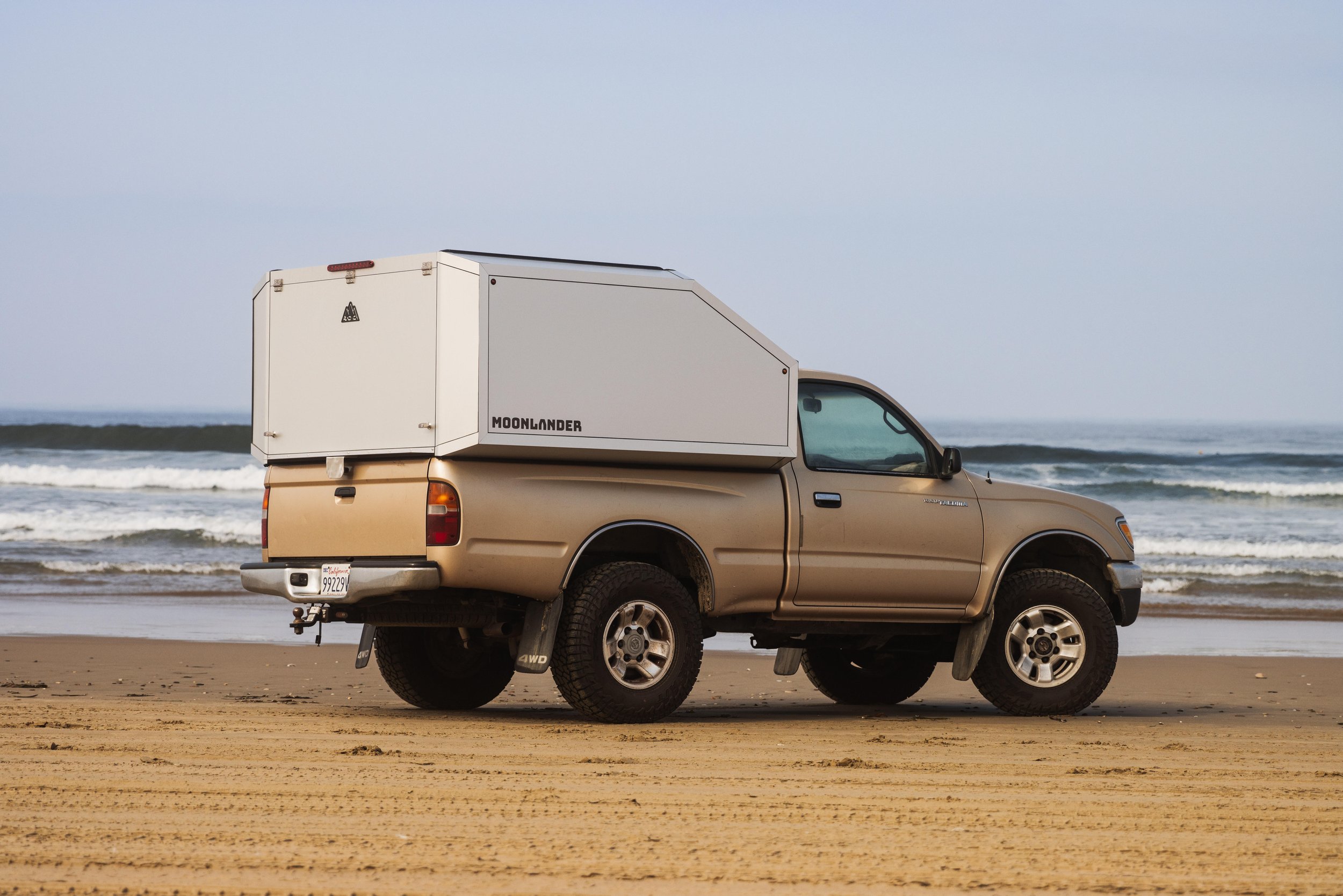 Top 12 pickup campers, toppers and all-out adventure RV trucks of 2023