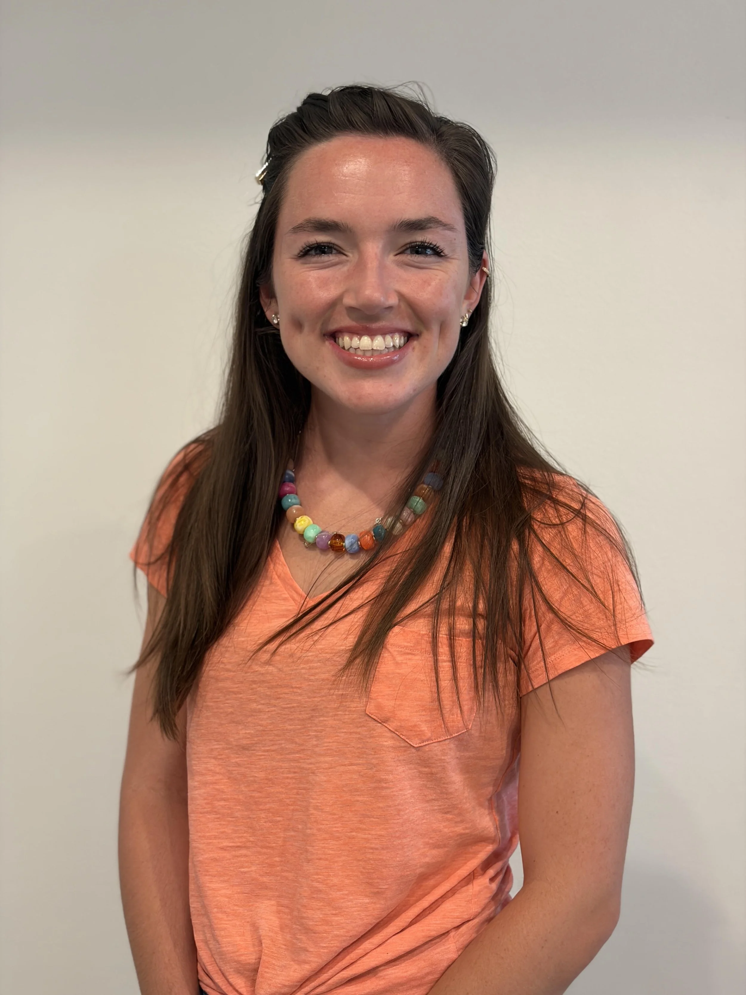 Grace Maldonado - Instructor