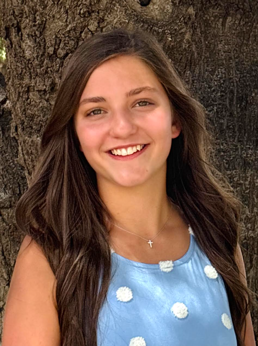 Leah Spangler - Teacher's Assistant