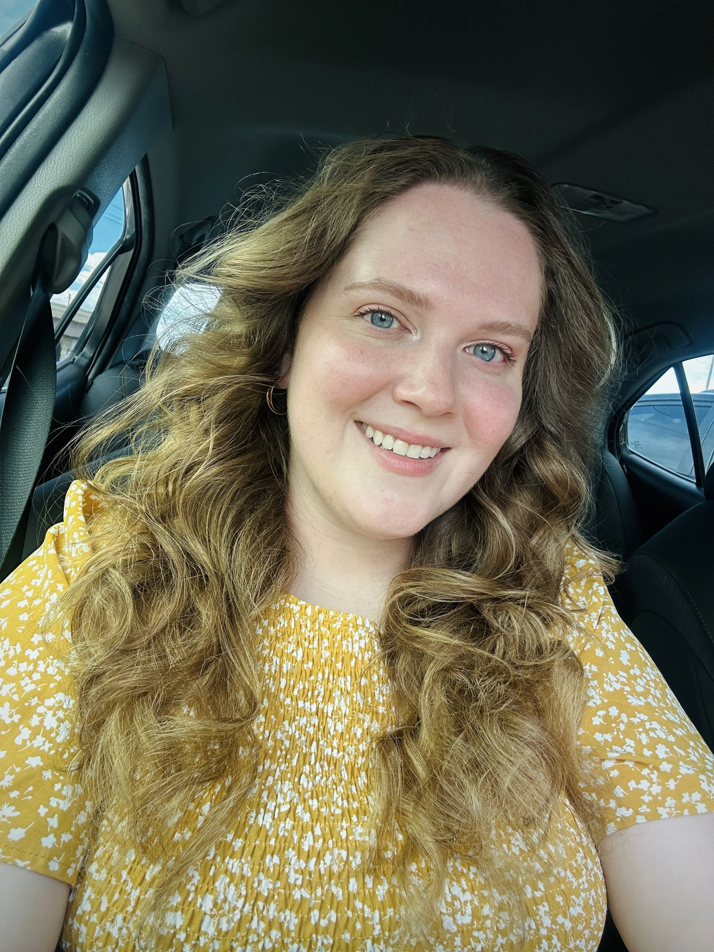 Katy Morgan - Social Media Manager