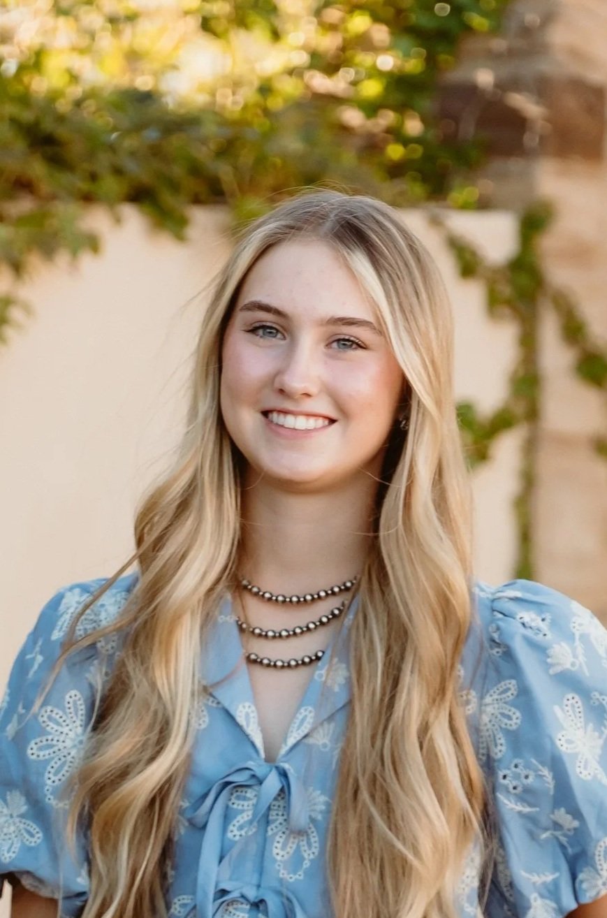 Ruth Jones - Teacher's Assistant