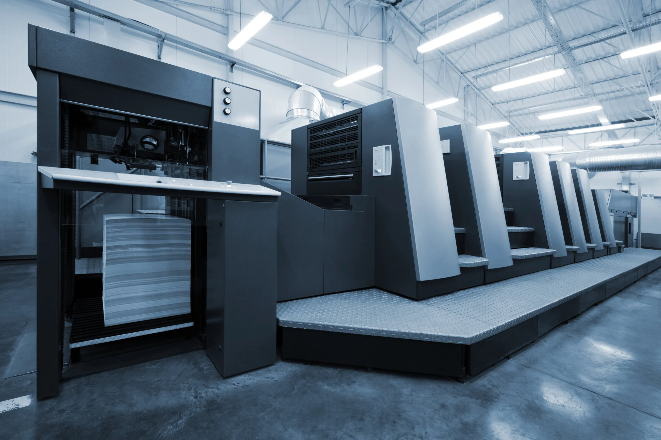 International Graphics Equipment & Supply