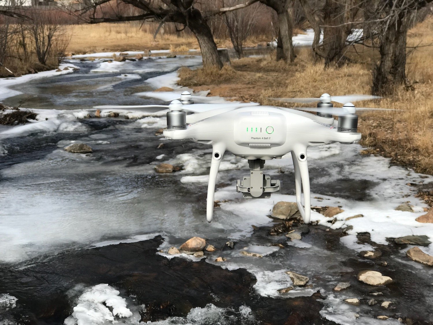 Quick Tips for a Successful Drone Shoot