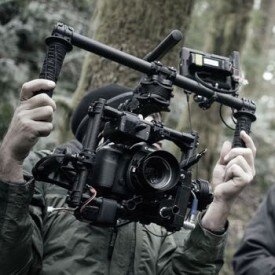 Adding MōVI Magic to your Next Shoot!