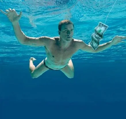 Big Pictures Goes Under Water with Ryan Lochte