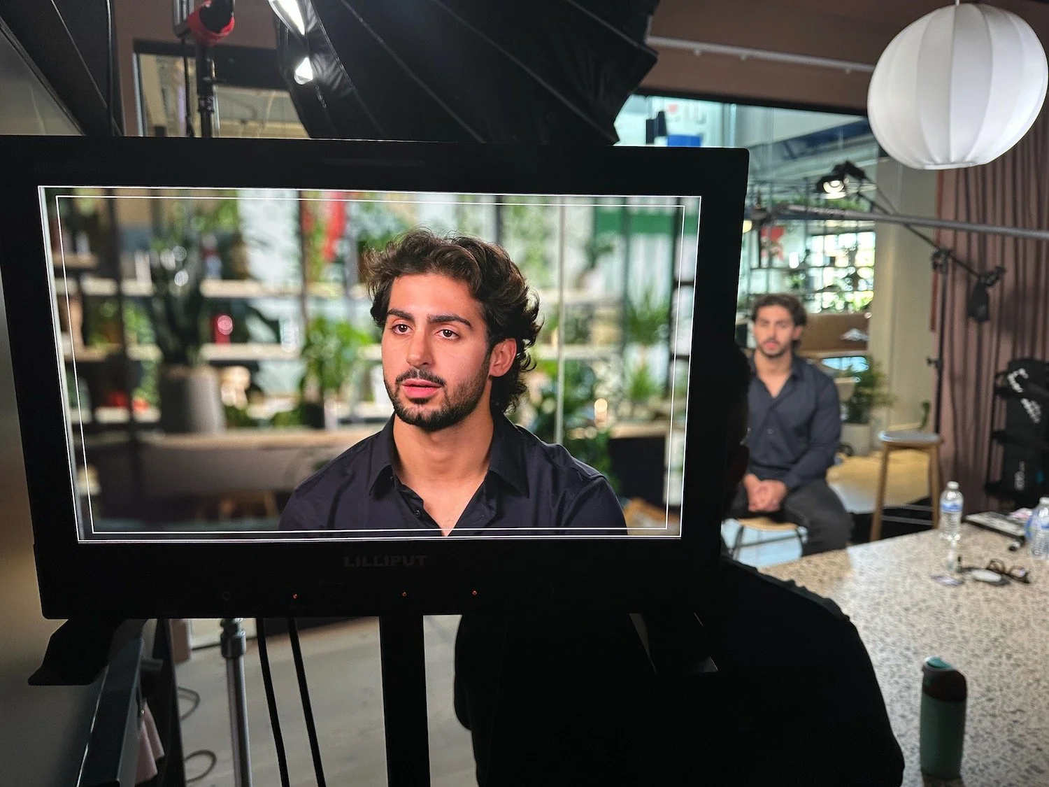 3 Pro Tips for Better-Looking Interviews