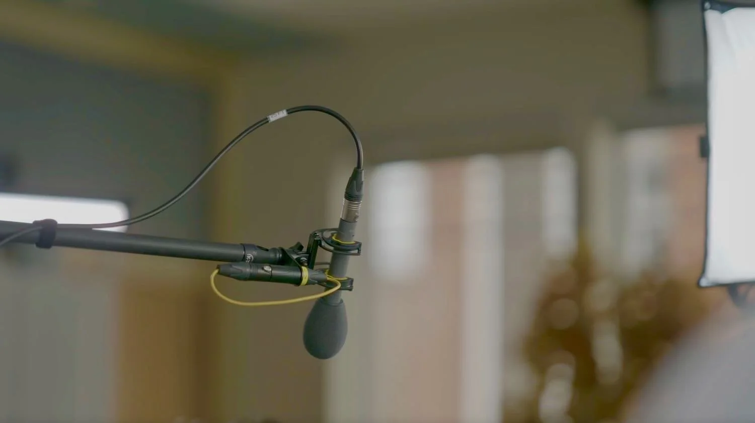 What is Room Tone and Why do we Need it?