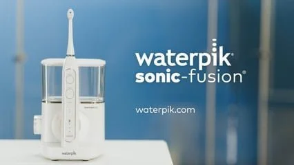 WaterPik Commercials & Product Videos