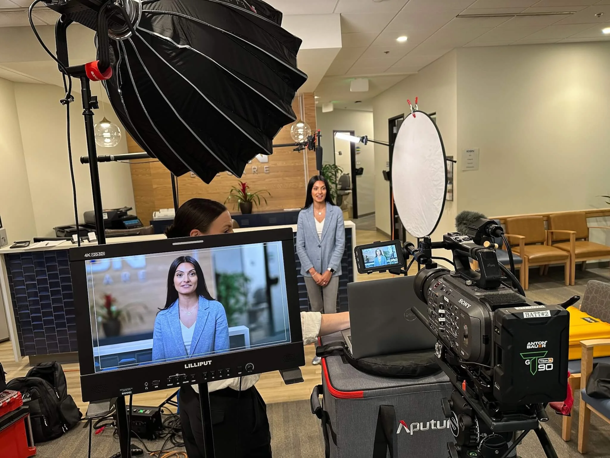 ICON Eye Care | Patient Education Videos