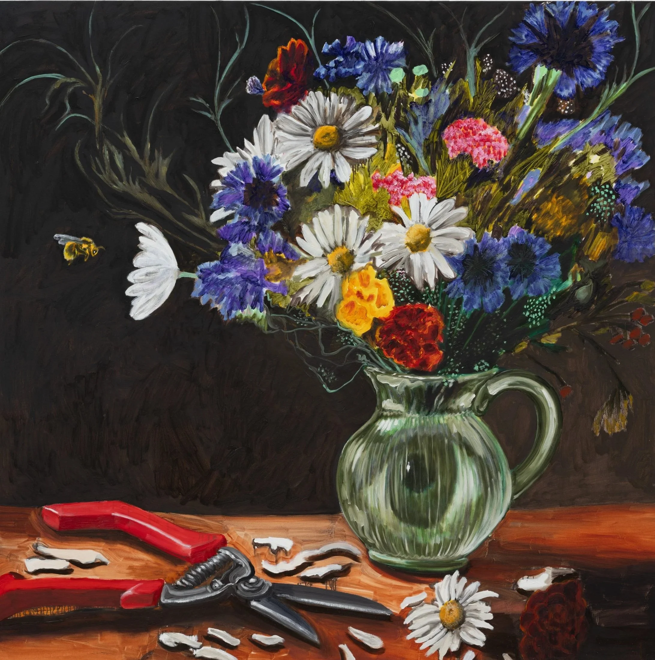 KATE BANCFORT