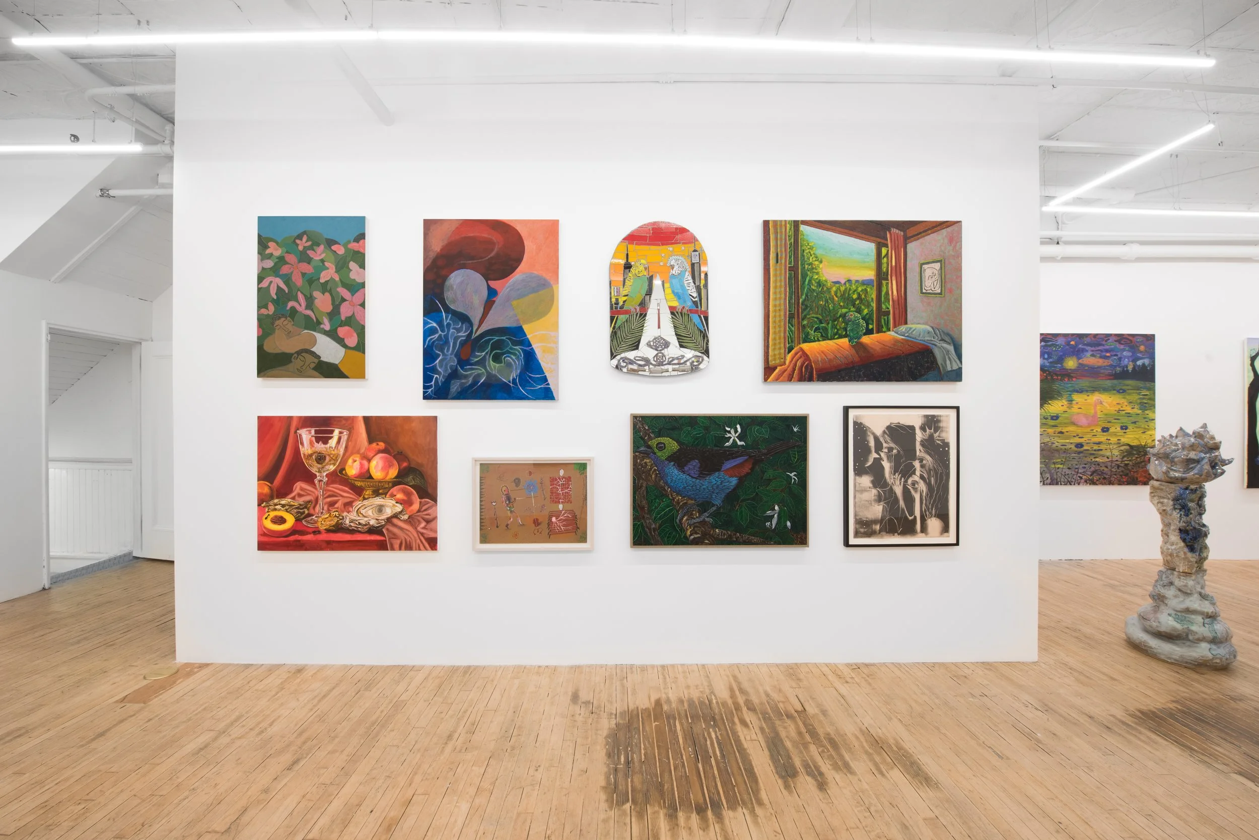 installation shots_In Case You Missed it_Group Show_Tribeca_2026_16.jpg