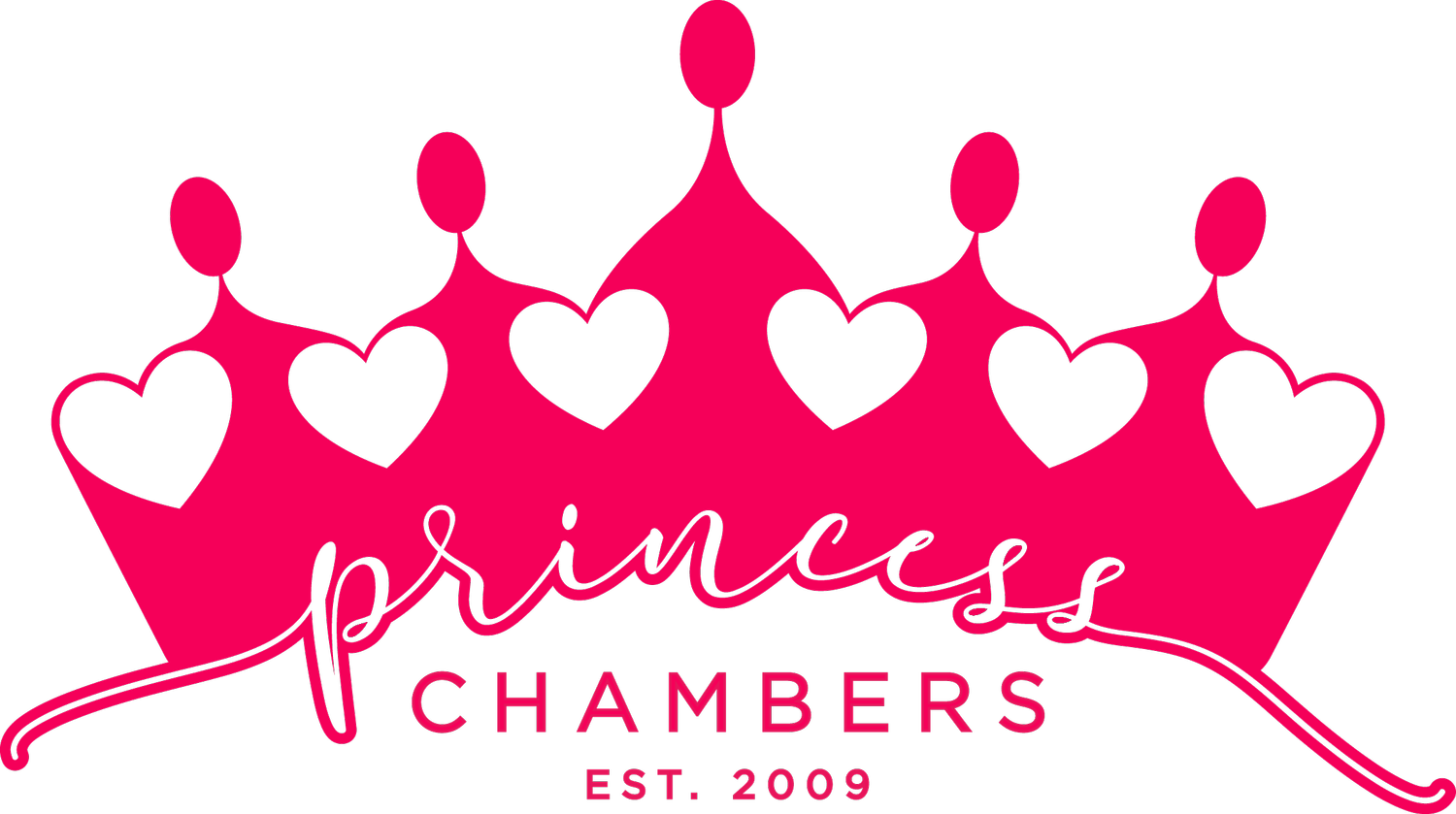 Princess Chambers 