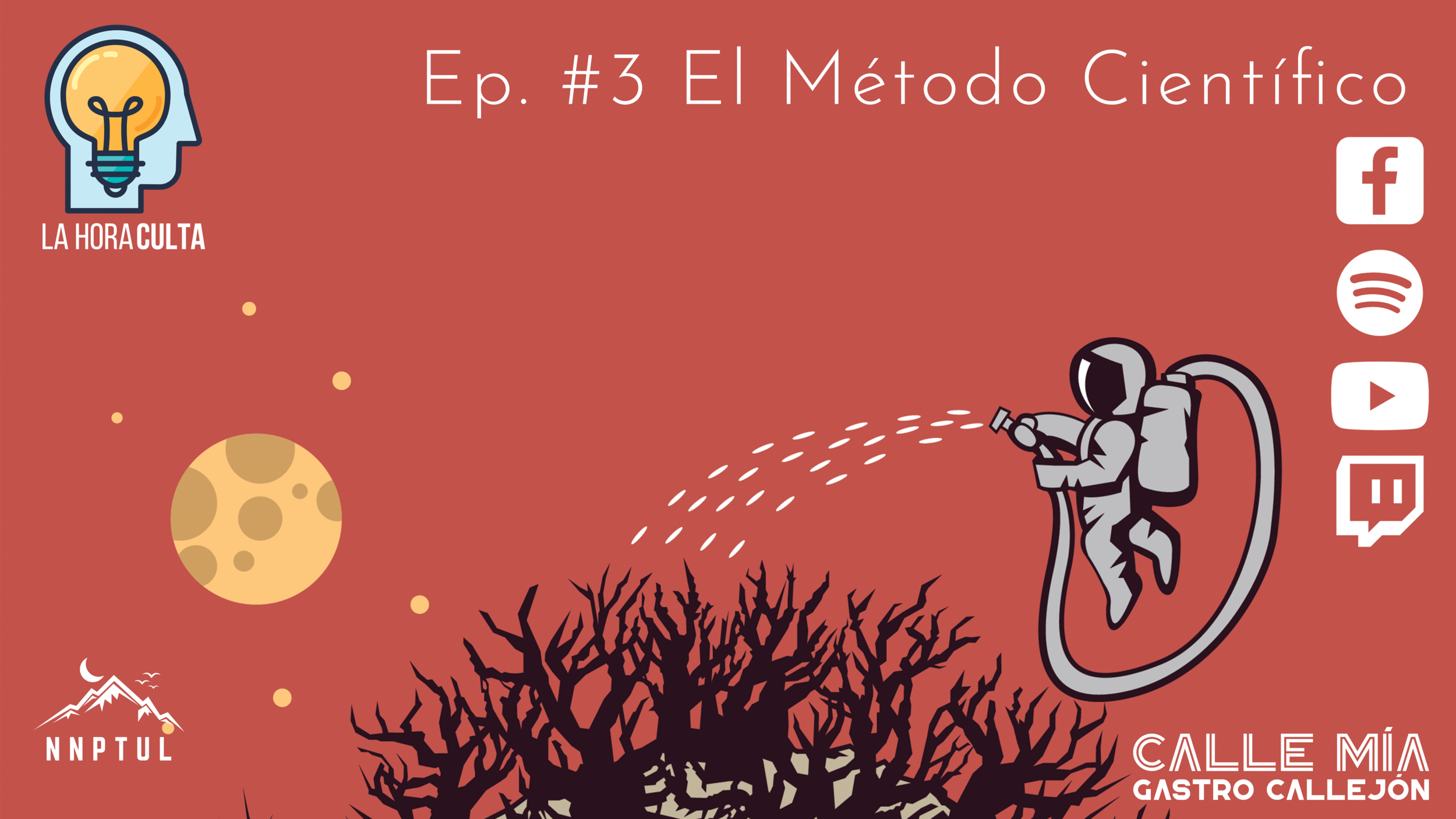 El Método Científico