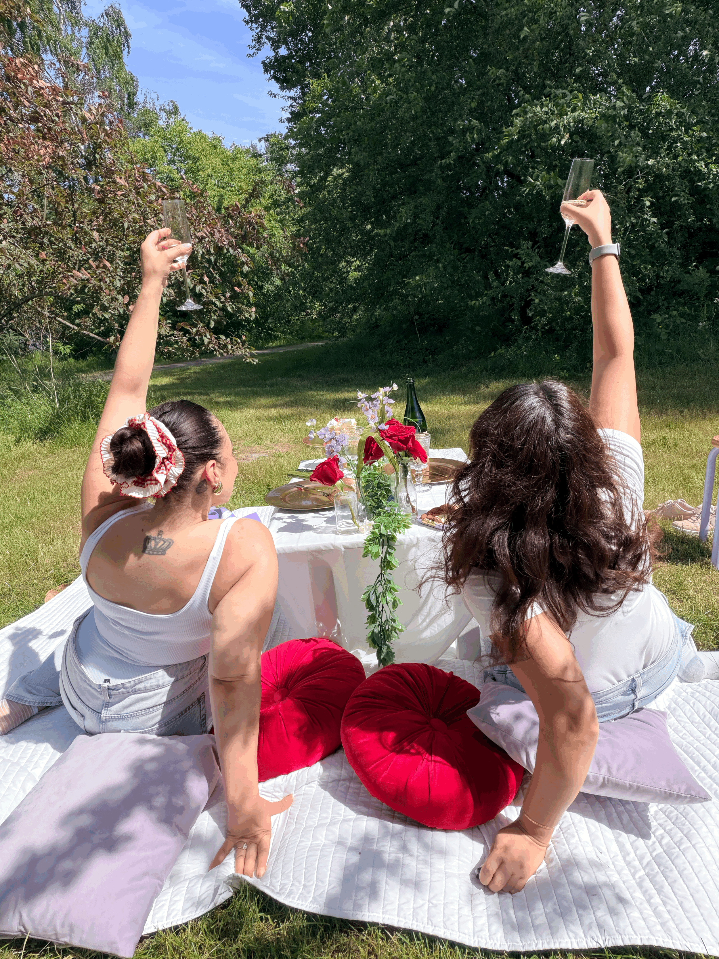 Meet the New Owners of Picnic Party Seattle