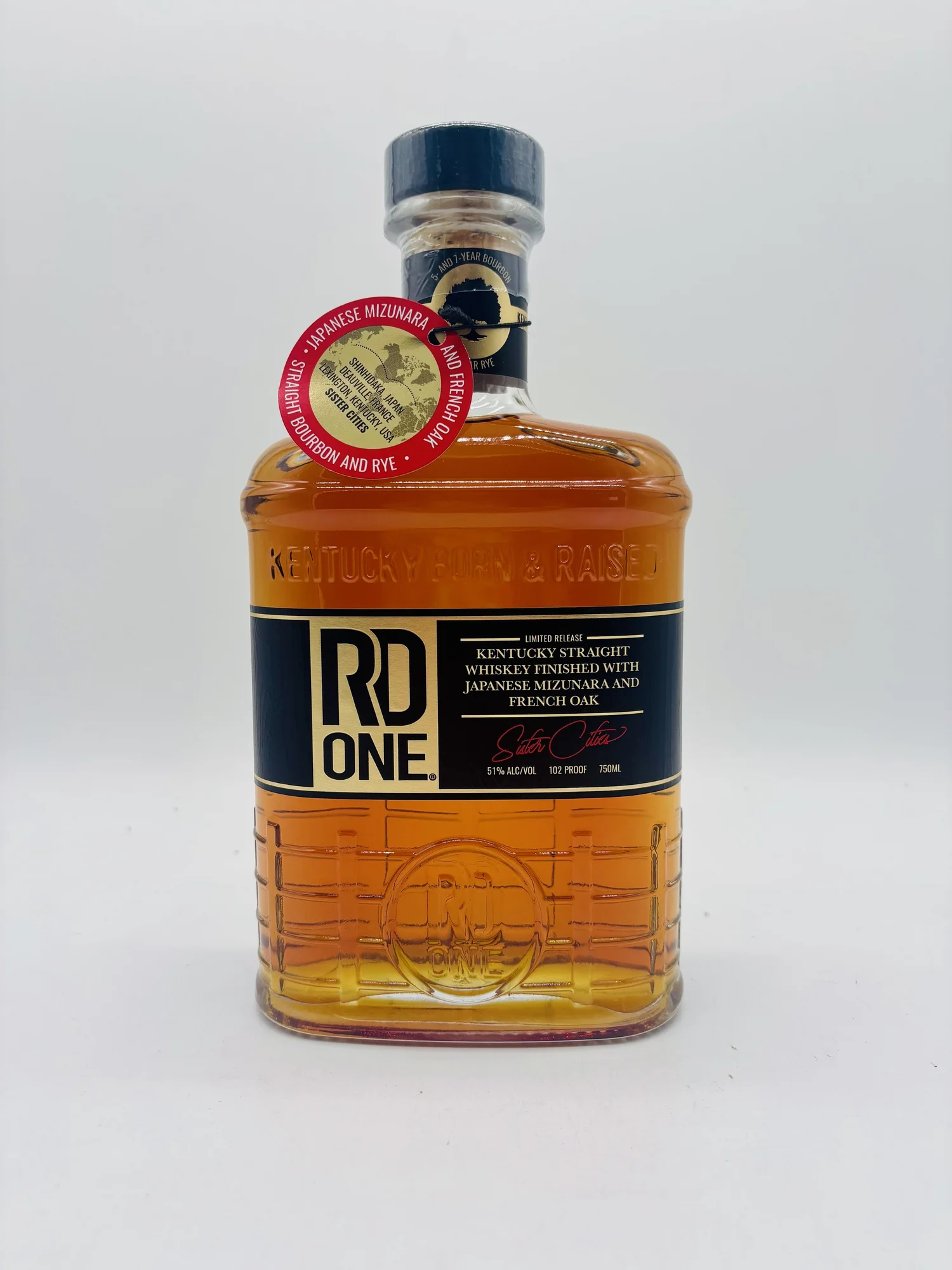 bourbon様 Town Branch Bourbonola | Total Wine & More