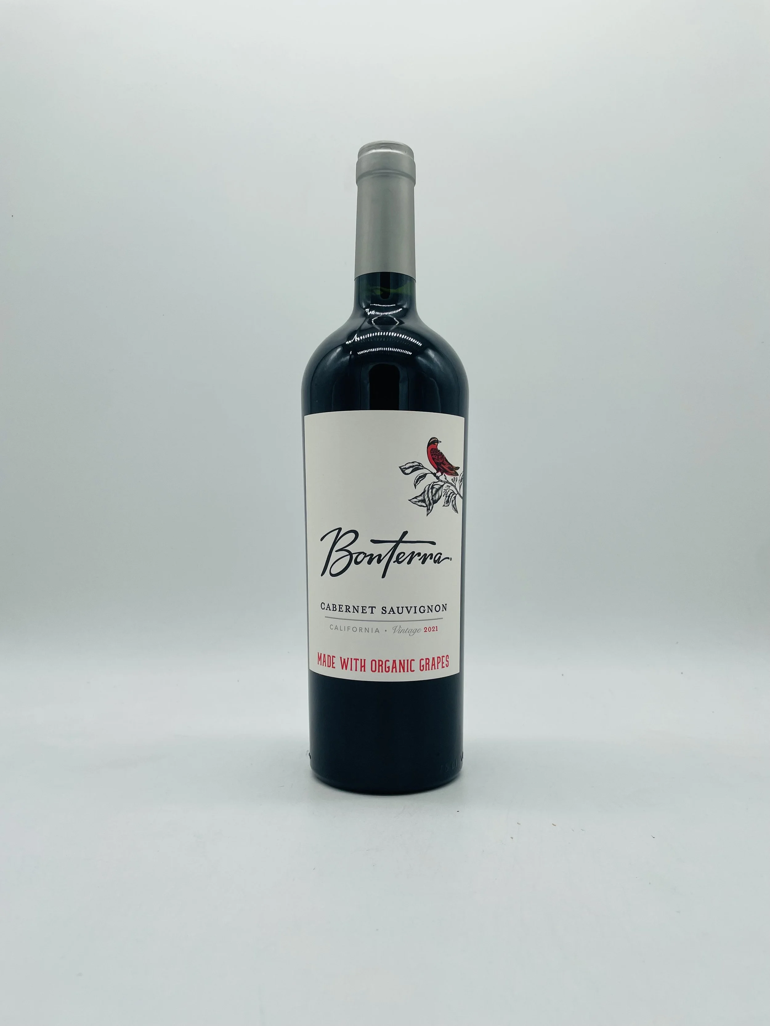 Bonterra Cabernet Sauvignon