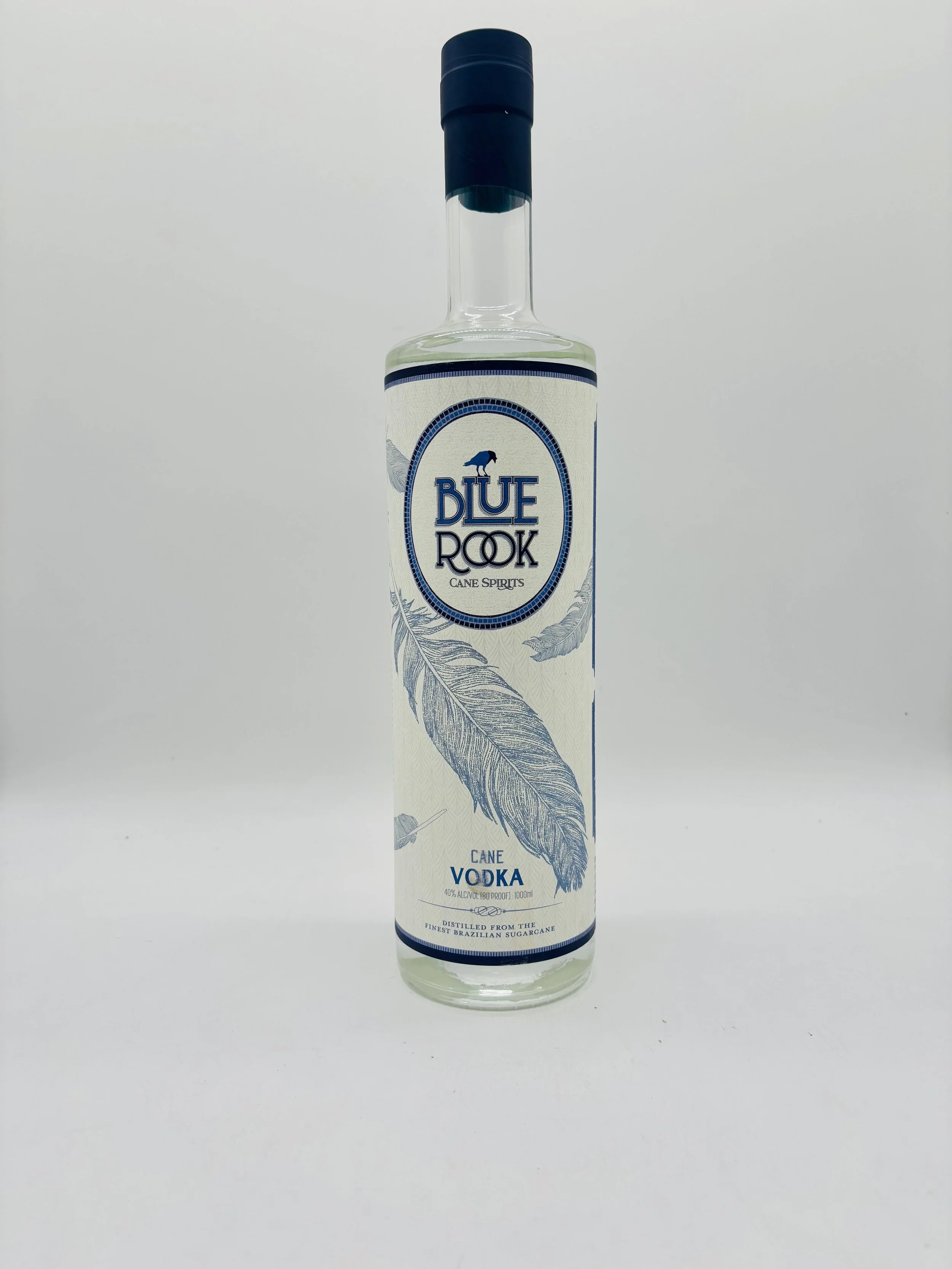 Blue Rook Cane Vodka