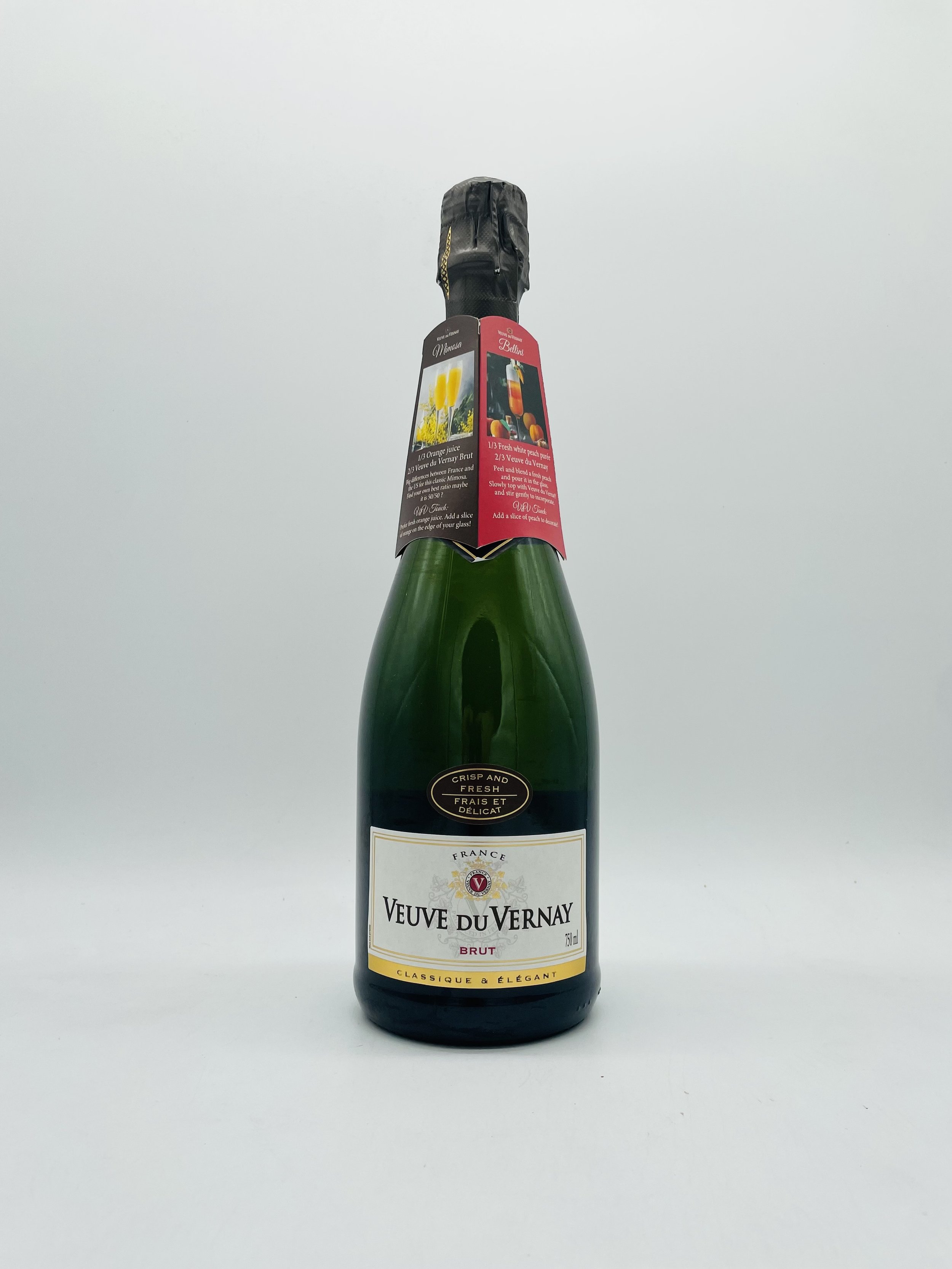 Veuve de Vernay Brut