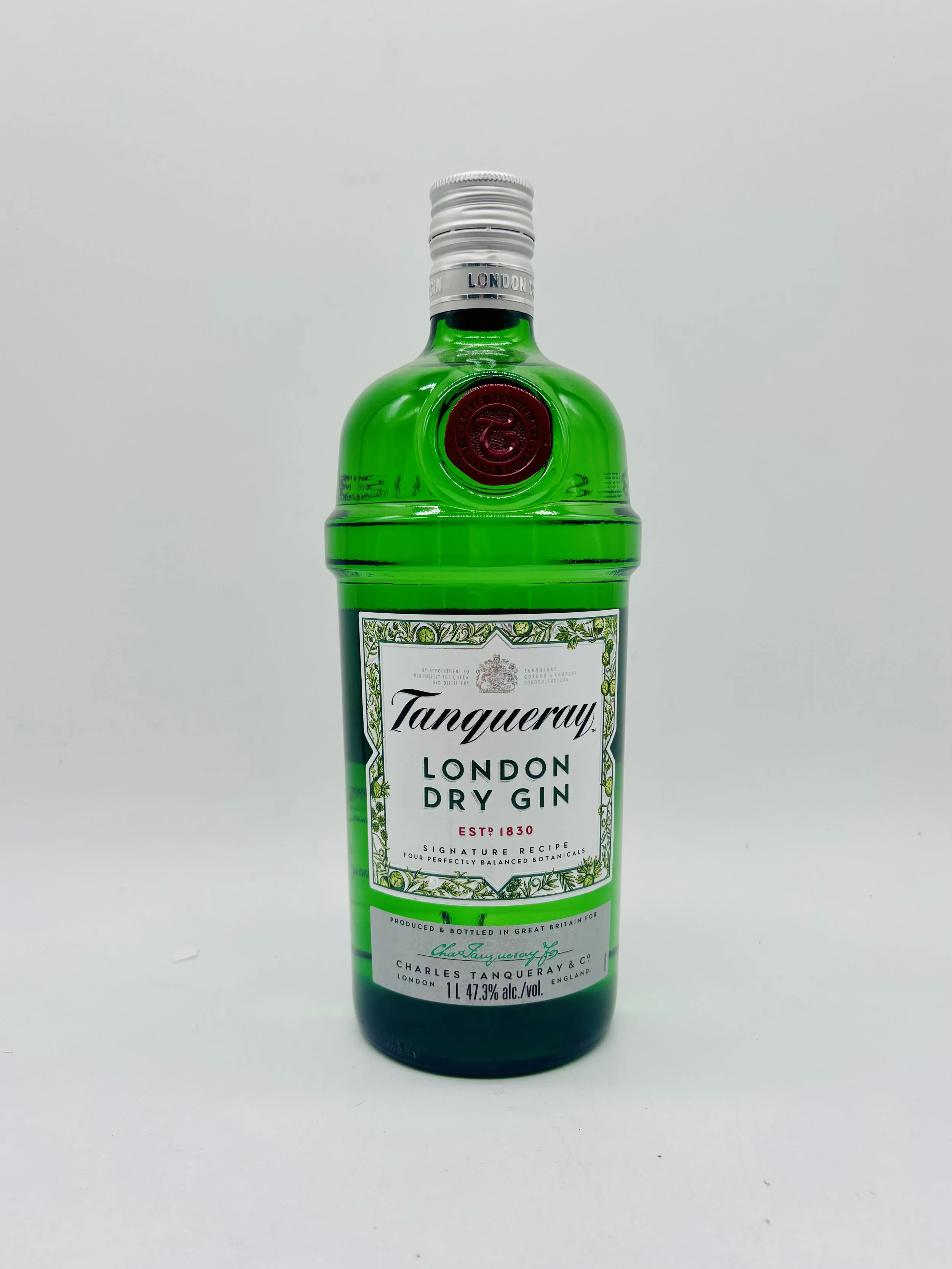 Tanqueray London Dry Gin