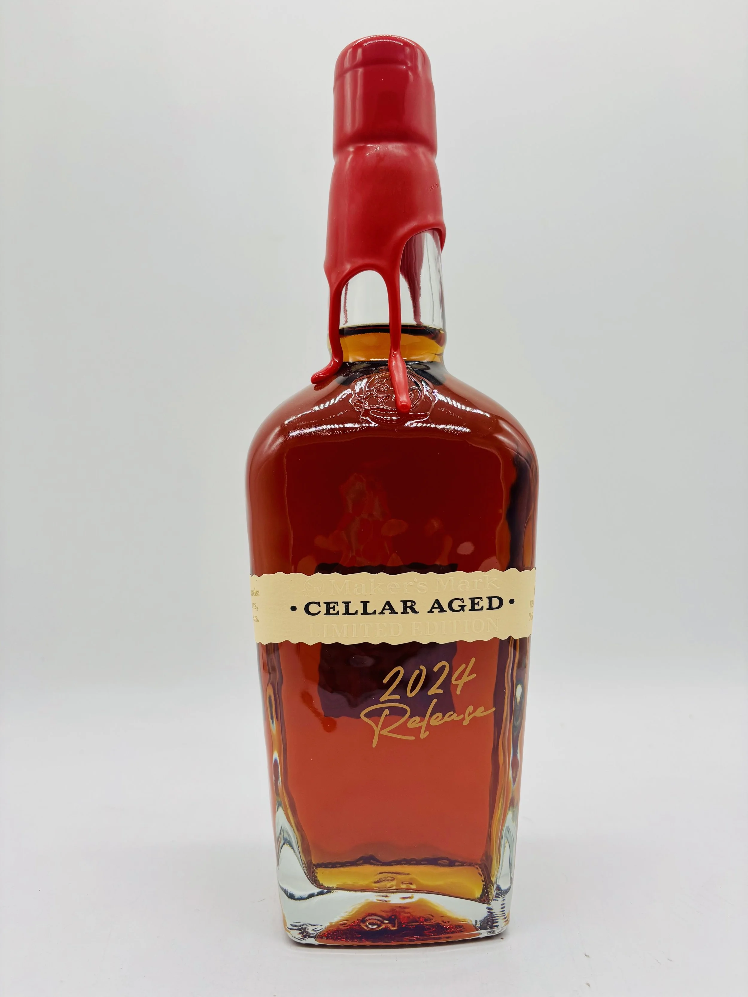 Maker's Mark Celler Aged 2024