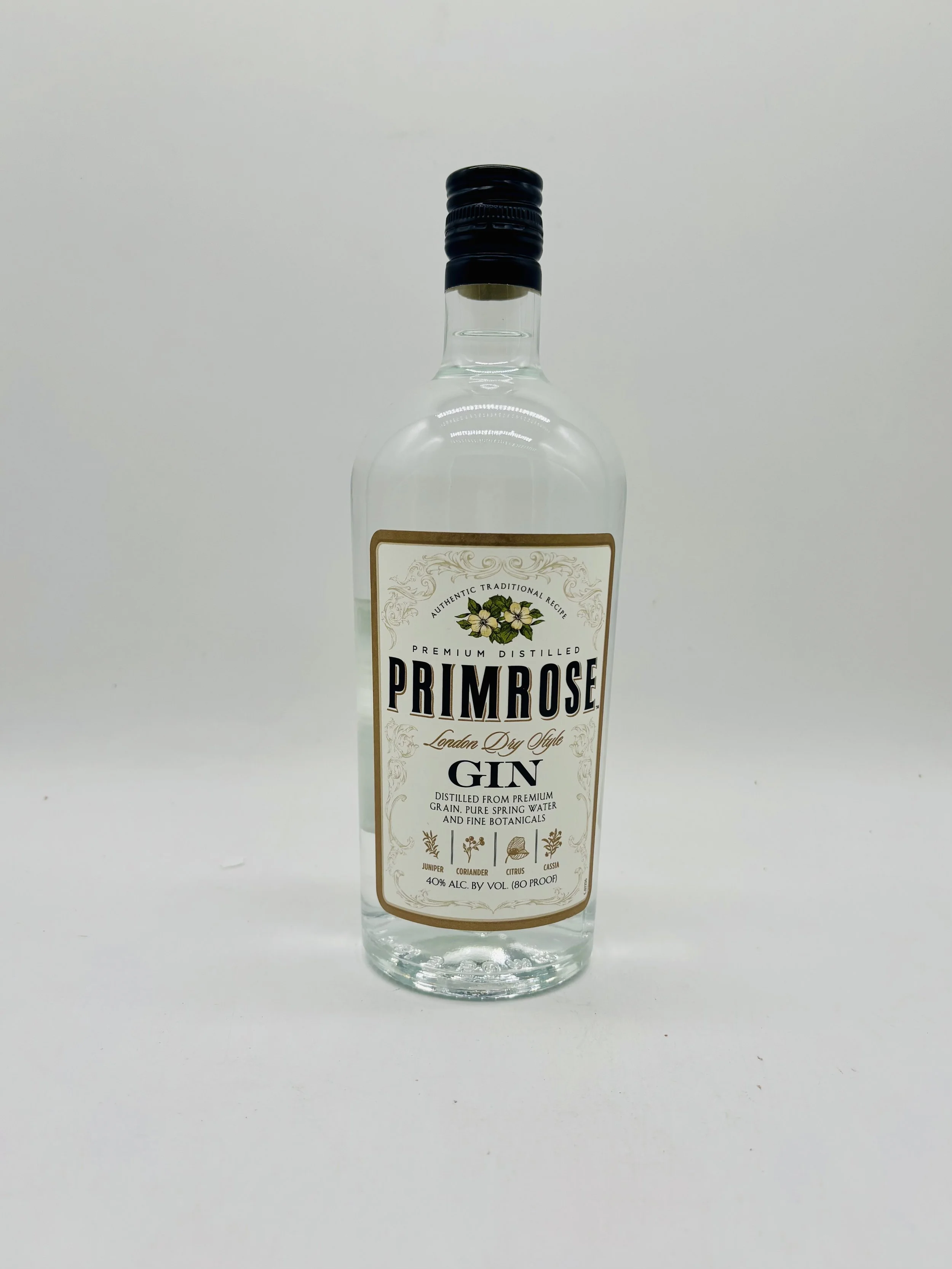 Primrose London Dry Gin