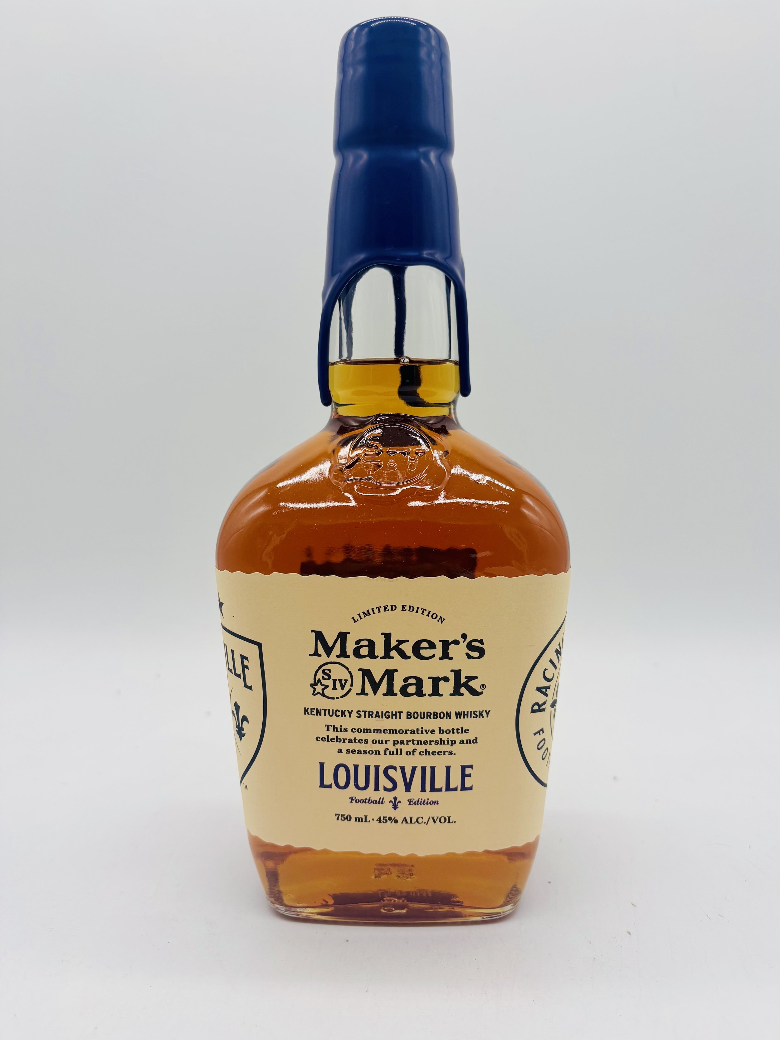 Maker's Mark Louisville City FC Edition