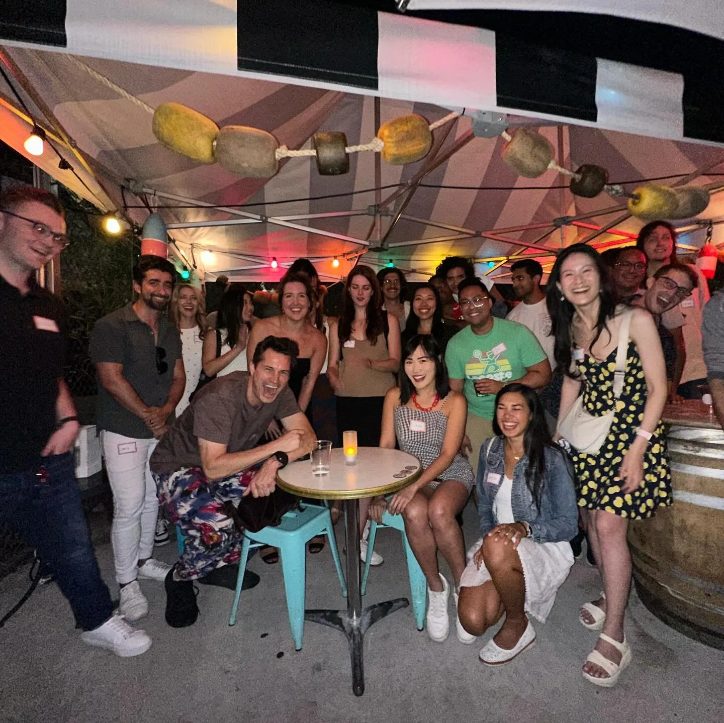 August 2025: 98 out of 100
Theme: picking up the pace and taking action
Notes and highlights:
- momentum throughout the month just kept picking up
- it felt the normal summer serendipity all happened in august… what happened in June this yea