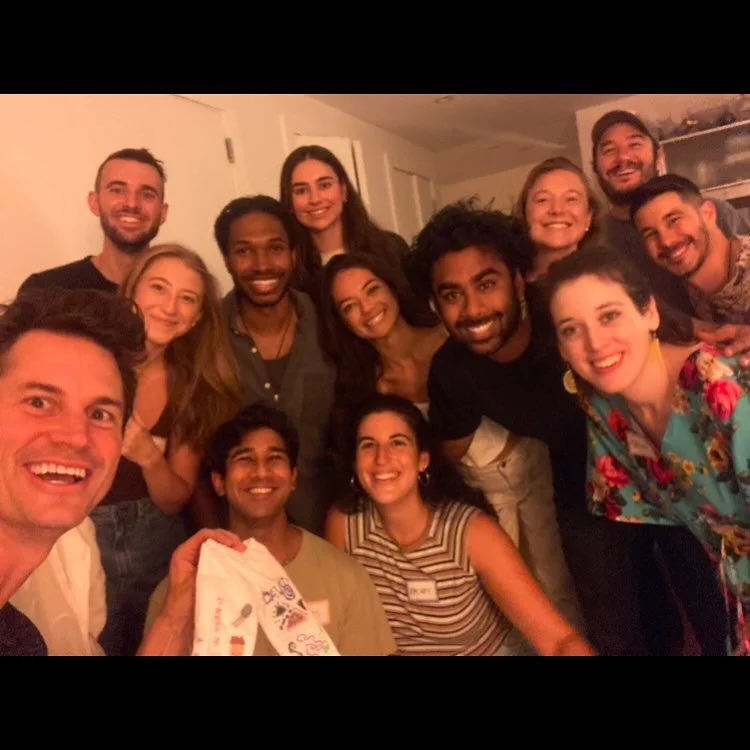 September 2025: 99 out of 100
Main theme: a work transition and an evolution into a new, emerging chapter
Notes:
- really felt my friends support and love this month
- a daily text check-in to start and end the day was really grounding and helpful