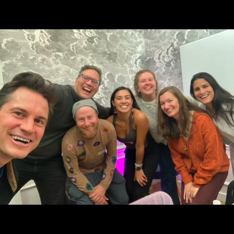 October 2025: 98 out of 100

Lots of progress and activity this month! Wow.
Built a base and I am now building off it🧱

A few notes:
- saying yes and doing a bunch of things gave me a bunch of more info
- focused on doing adjacent things as a way to