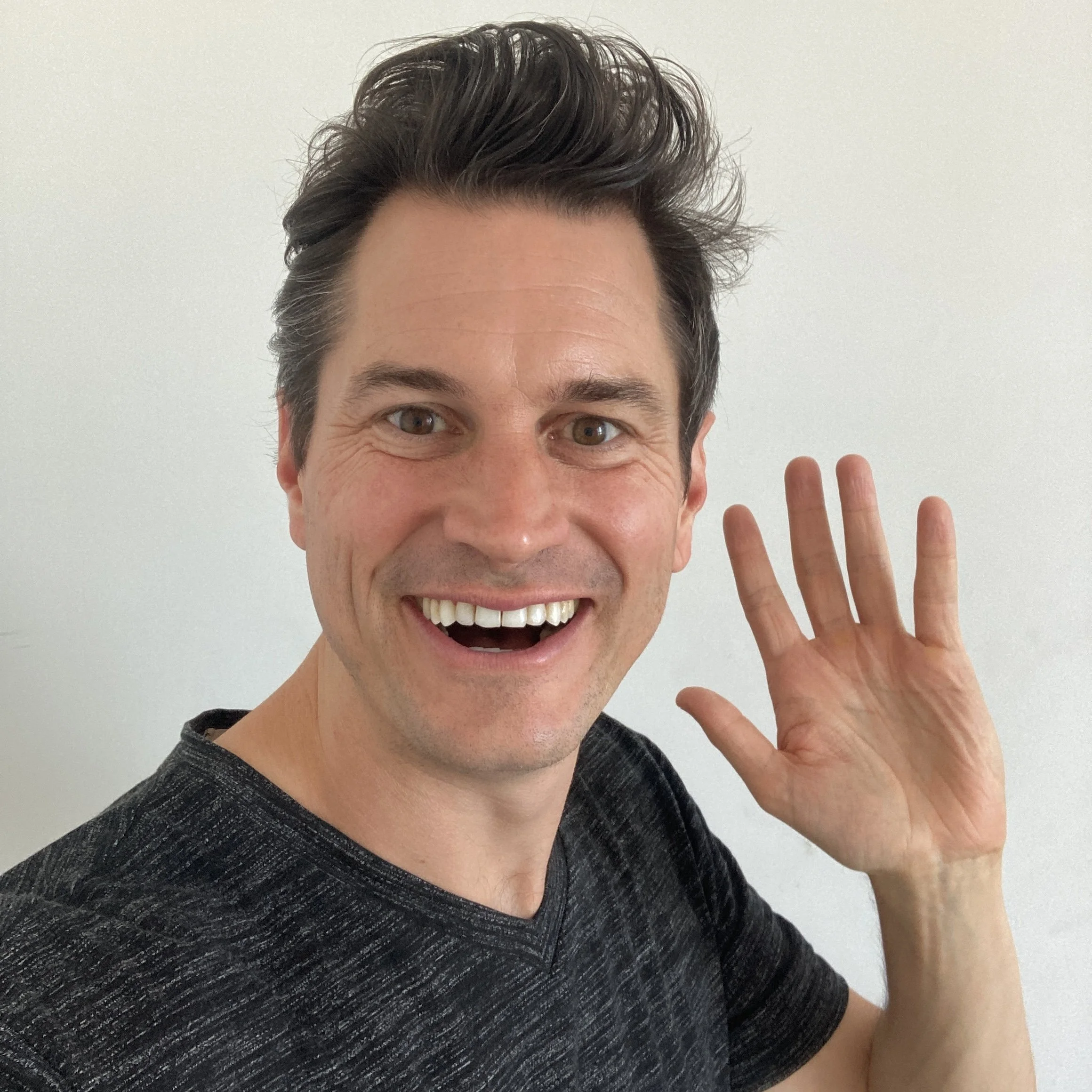 Looking for a new Chief of Staff role?