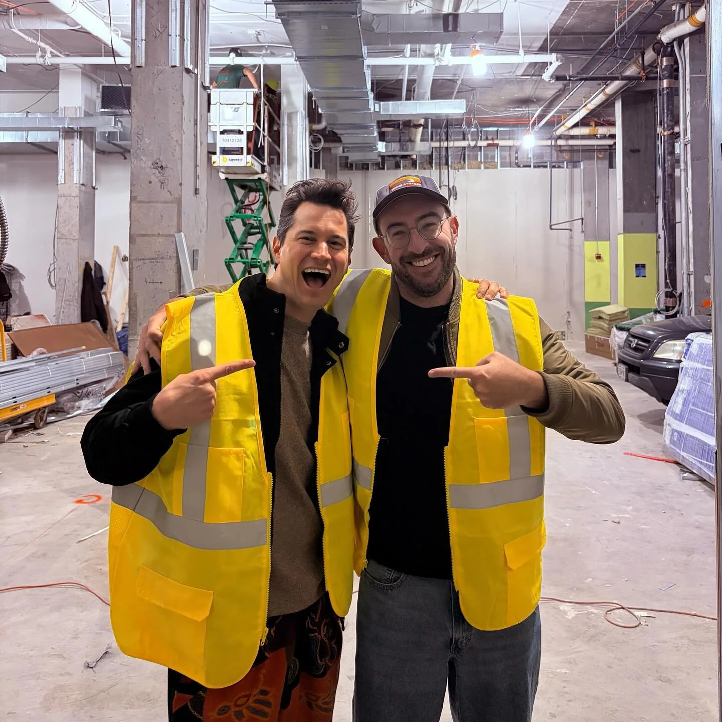 Jan 2026: 98 out of 100

-started the month with uncertainty, ending with A LOT more clarity
-when I zoom out, it was an incredible month
-when I zoom in, it felt a bit slow and very solo
-when I decided to take initiative, good things happened
-lots