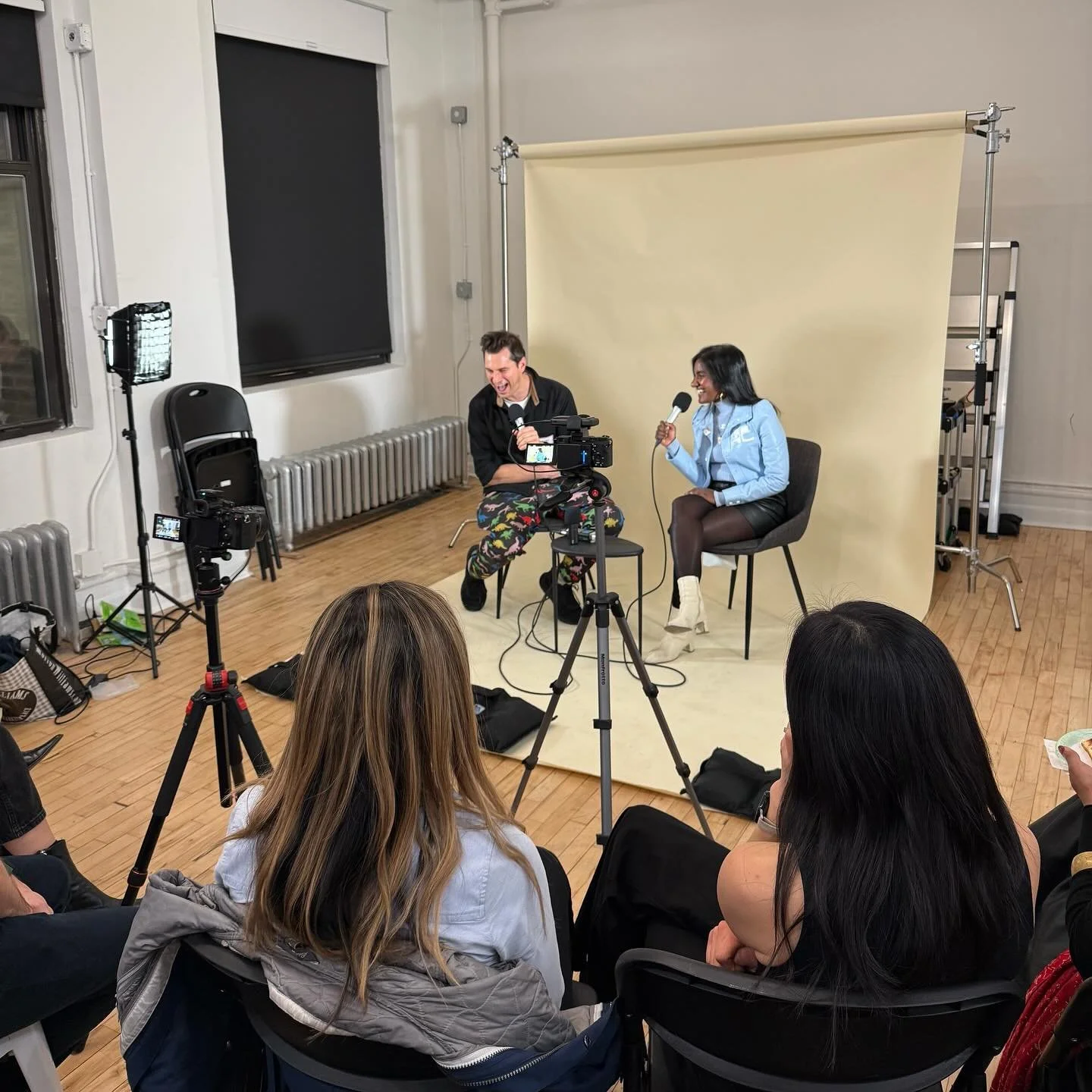 November 2025: 99 out of 100

Theme: acceleration

A few notes:
- this month, everything basically decided to launch
- the Internet Serendipity World Tour kicked off in Taipei starting the 13 event in < 40 days tour. We had our big NYC event in No