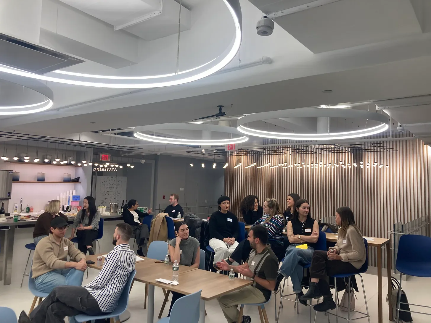 Scaling as a Chief of Staff - Jan 2026