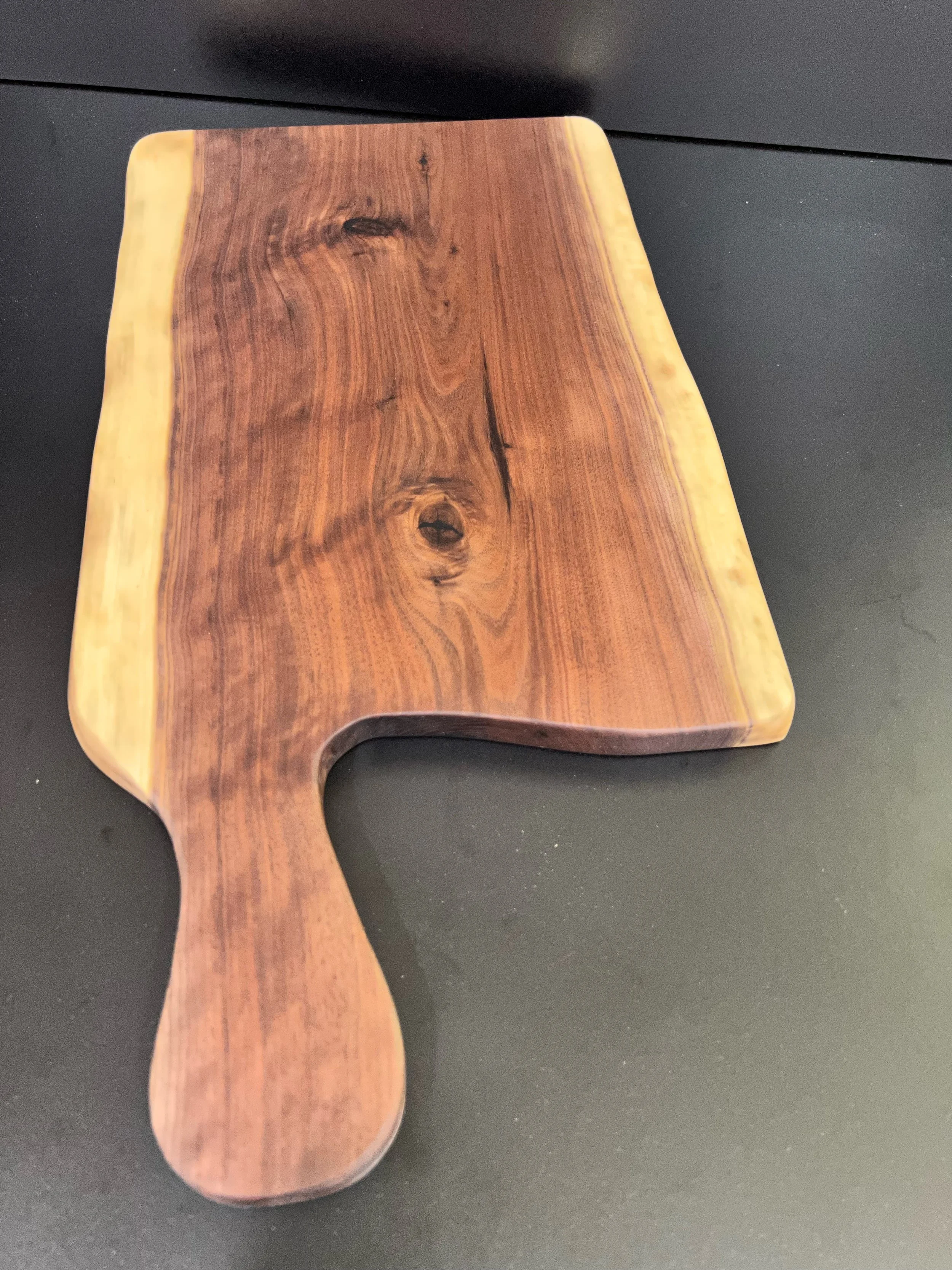 Old World Company - The Dolabra