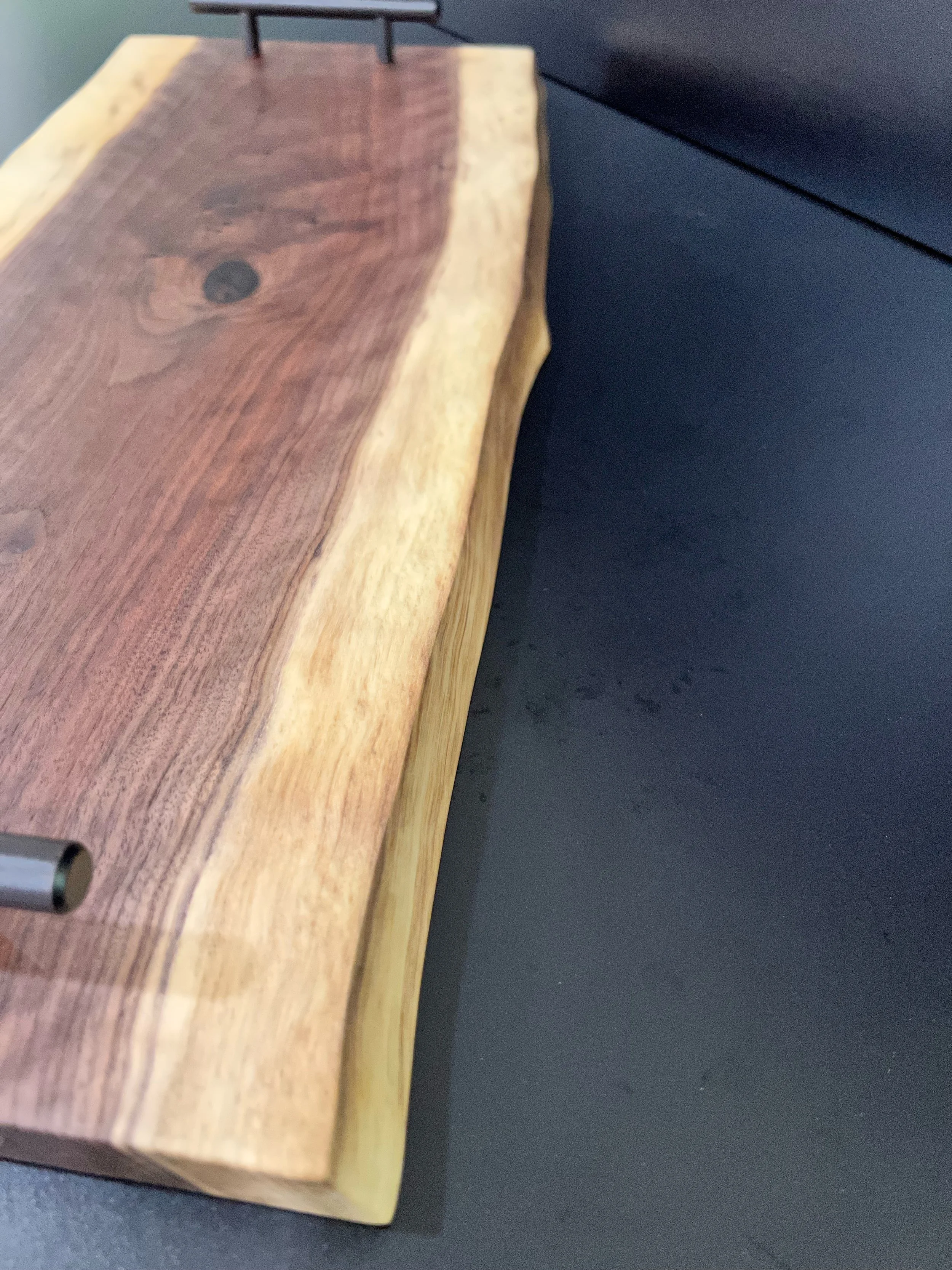 Old World Company - The Ozark