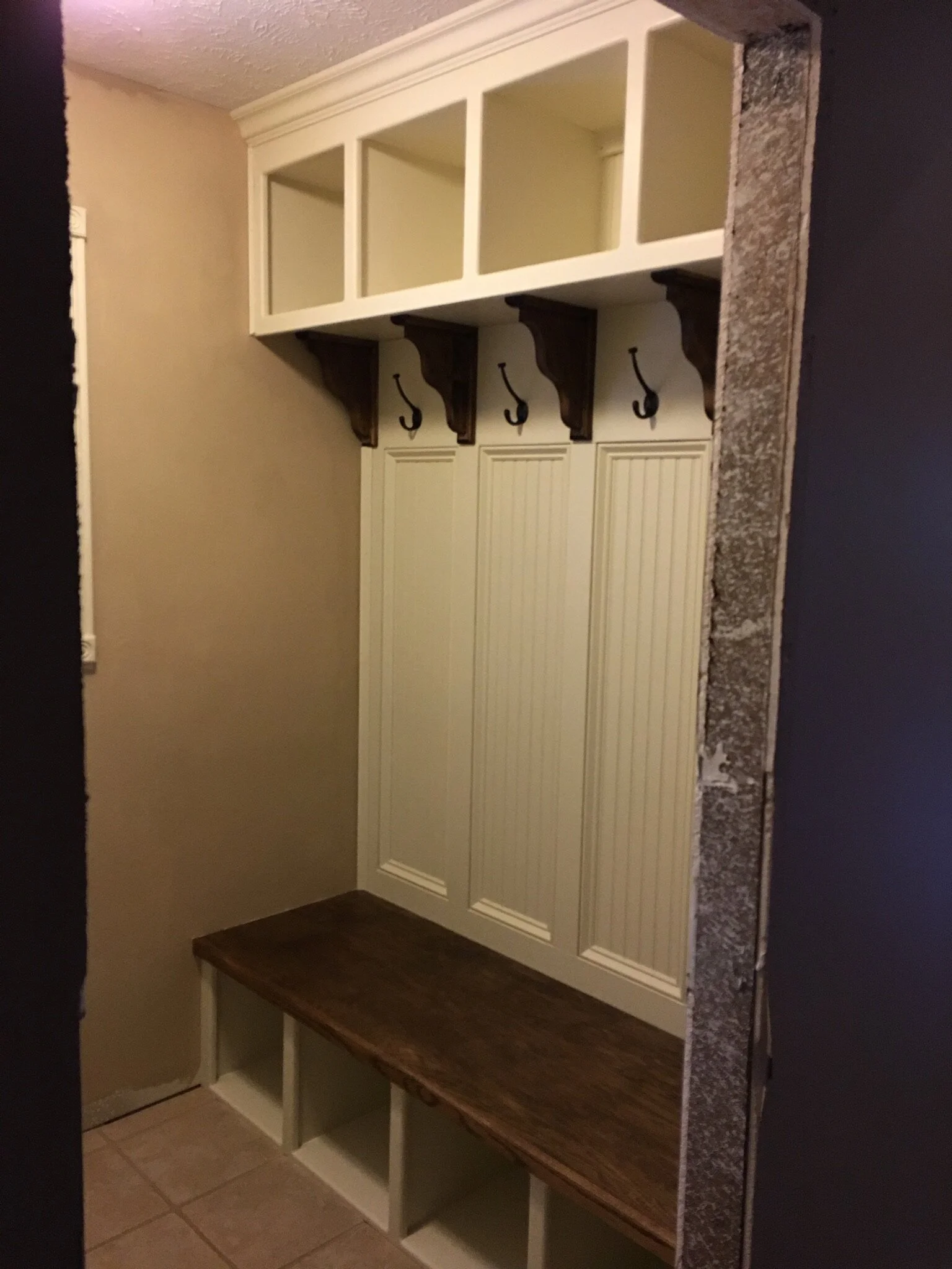 Old World Company - Lockers