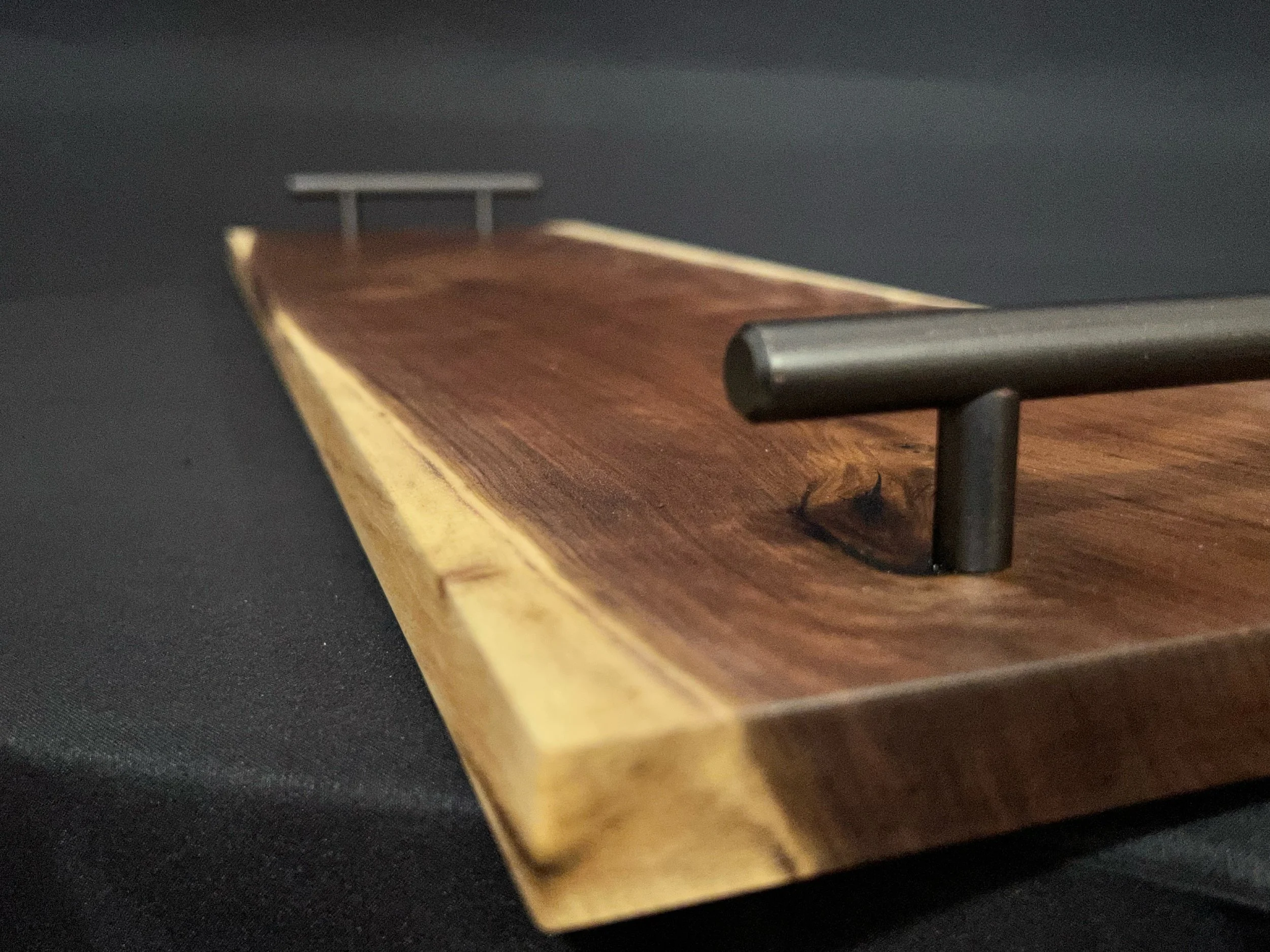 Old World Company The Nobleman