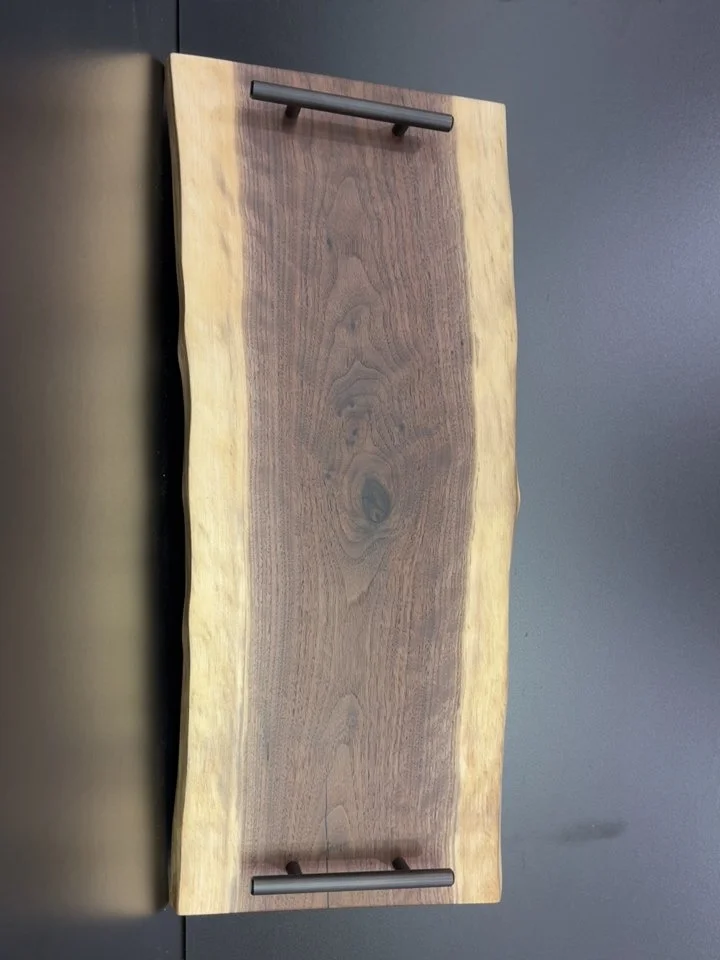 Old World Company - The Ozark