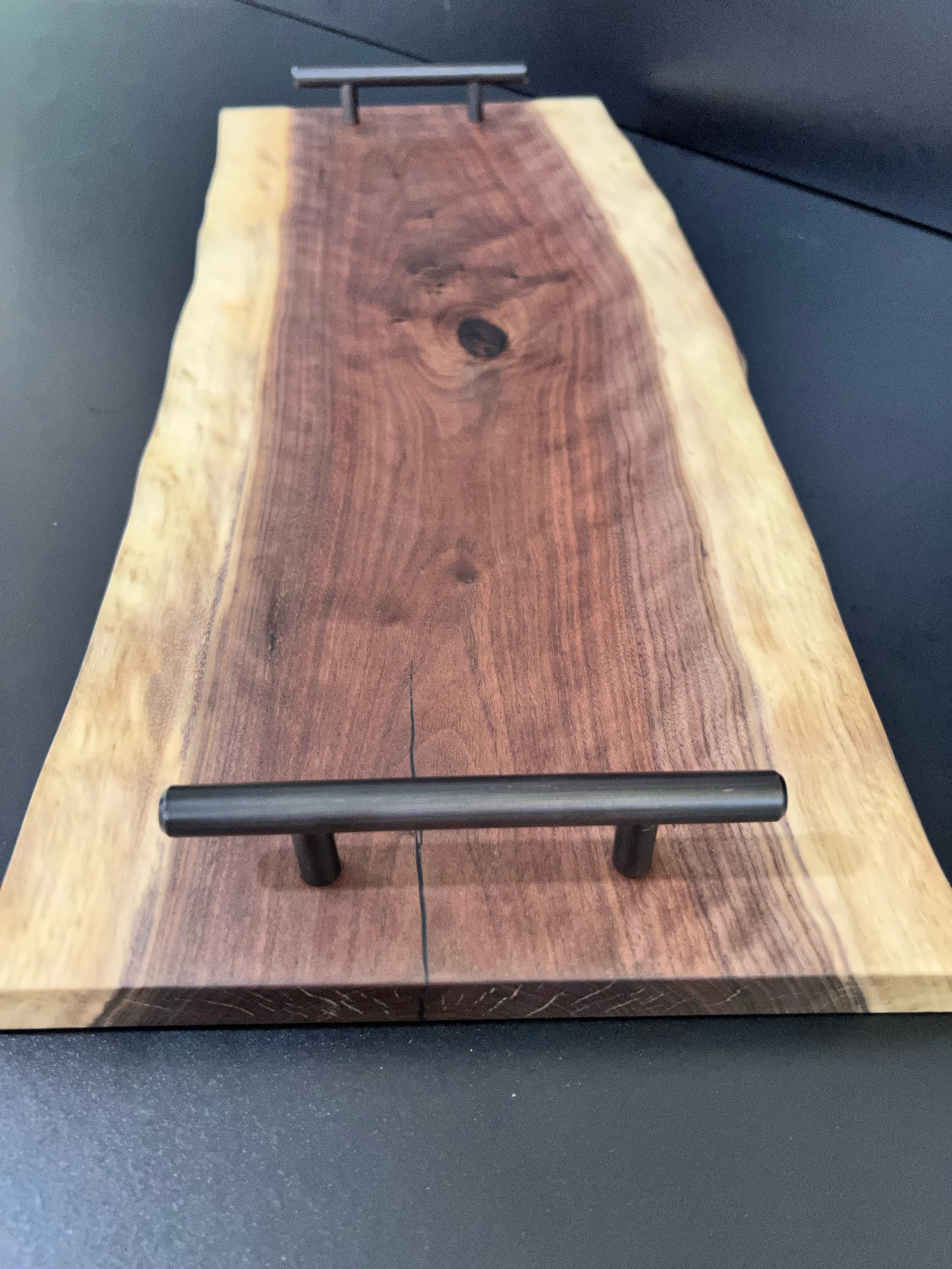 Old World Company - The Ozark