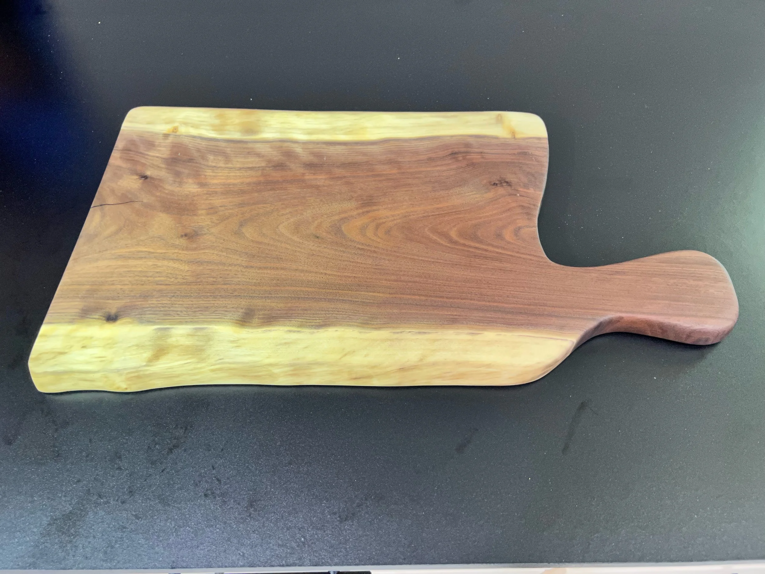 Old World Company - The Dolabra