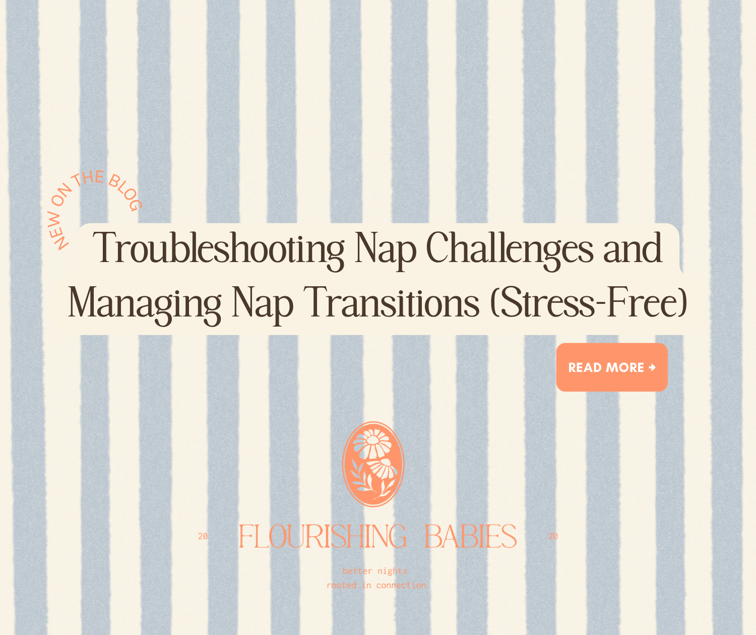 Troubleshooting Nap Challenges and Managing Nap Transitions (Stress-Free)
