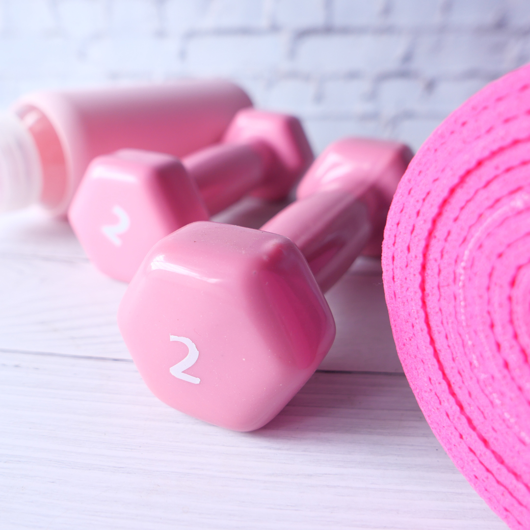The Secret Sauce of Exercise? Inefficiency! Yes, inefficiency.