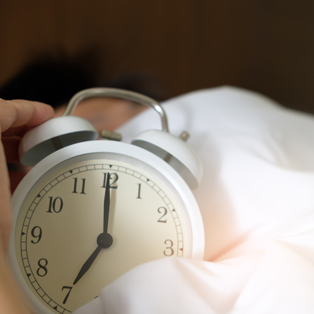 Sleep’s Important Role in Weight and Metabolic Health