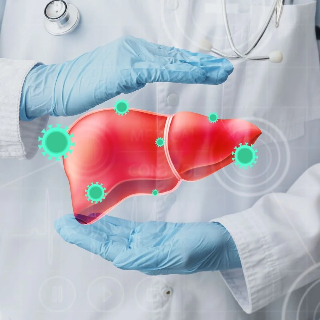 Introducing Metabolic Dysfunction ASsociated Liver Disease (MASLD) - a story about the rebranding of Non-Alcoholic Fatty Liver Disease