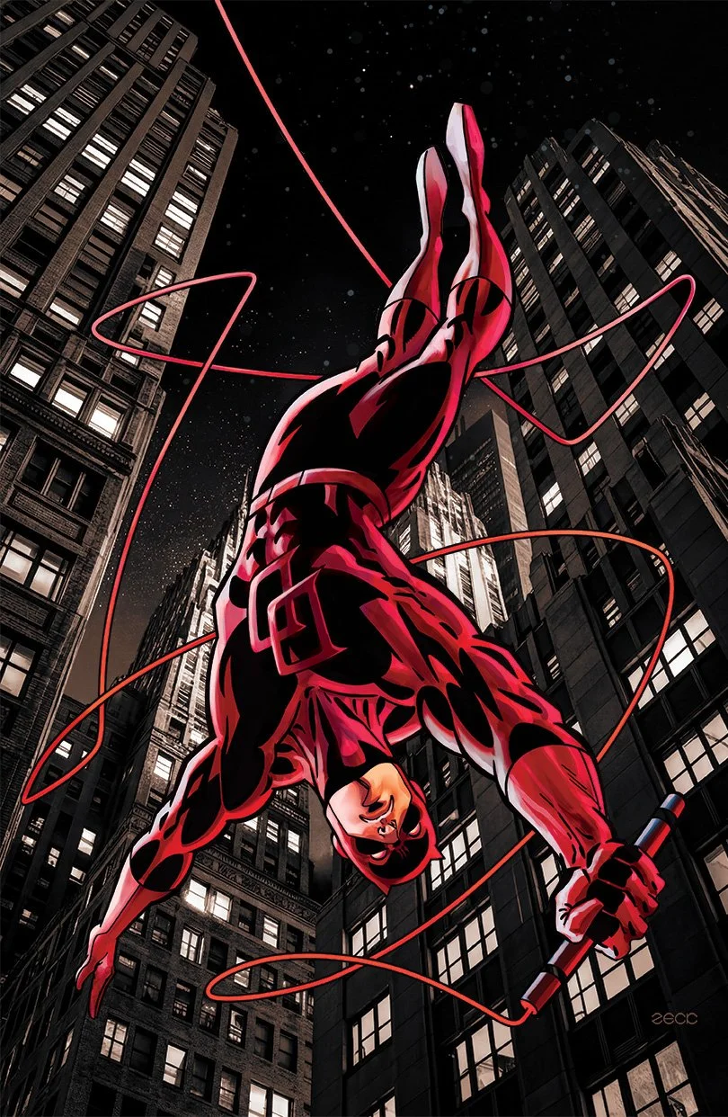 DaredevilCity