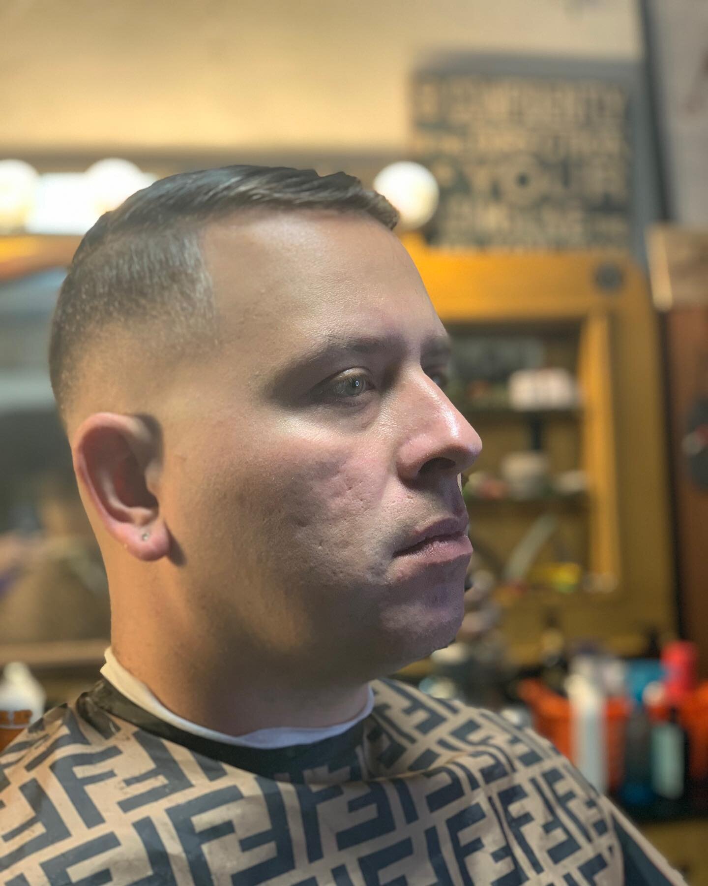 Being a barber is about taking care of the people. 

E ✂️ C L U S I V E 

#exclusive #exclusivehaircuts #mensgrooming #hairstylist #barbers #mensfades #hairstudio #ithaca #ithacany #syracuse #syracusebarbers #armorysquare #downtownsyracuse #fingerlak