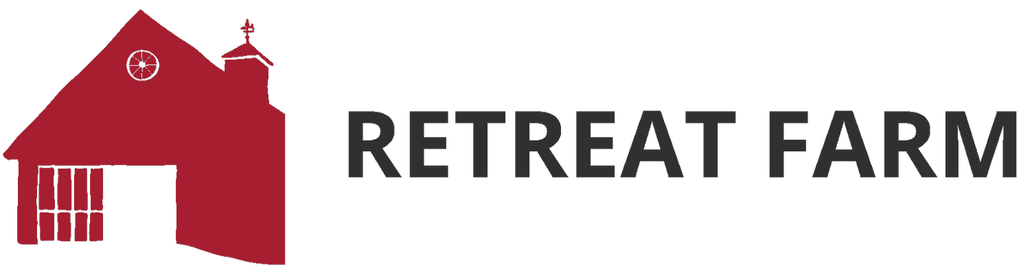 Retreat Farm