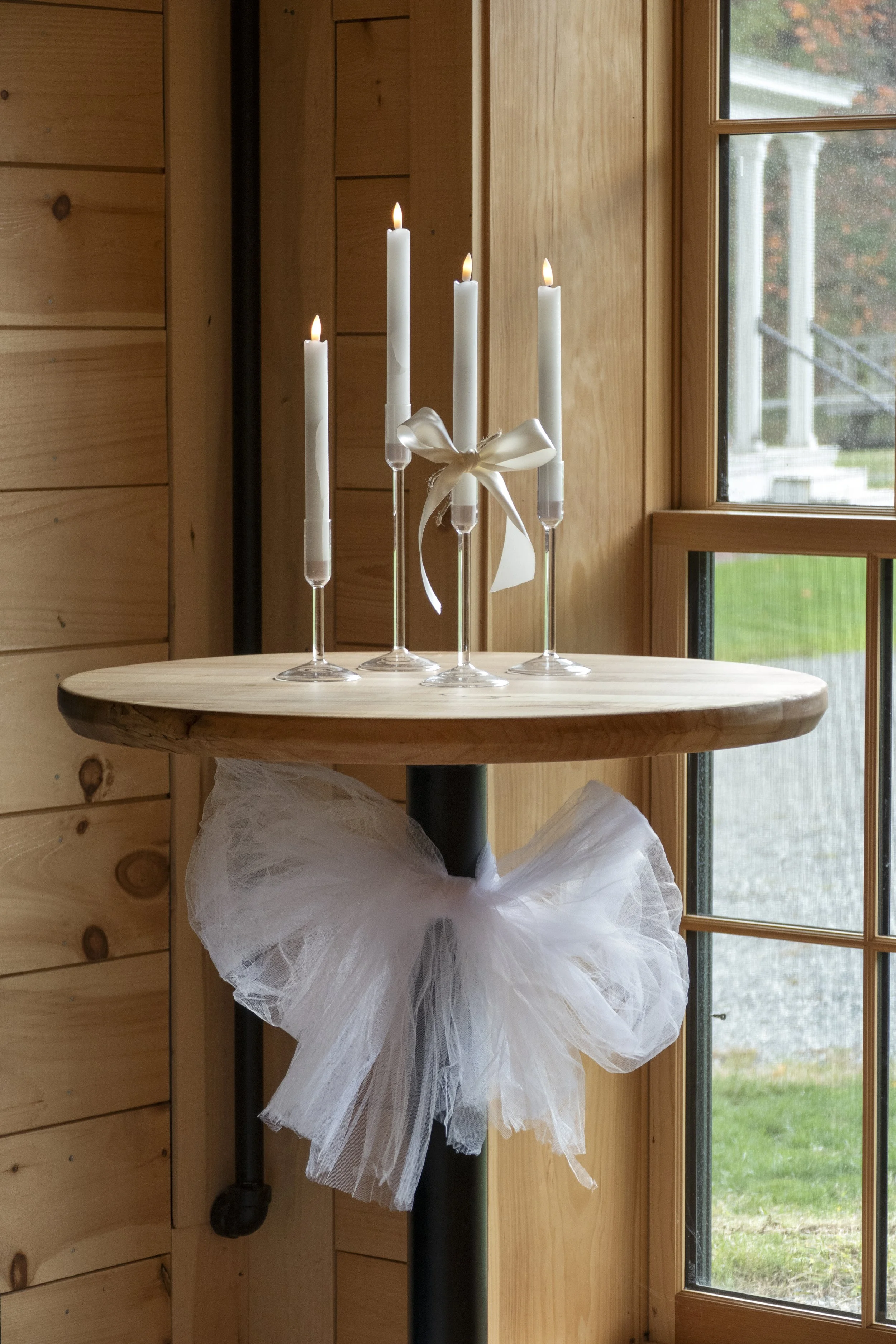 Flameless Candle